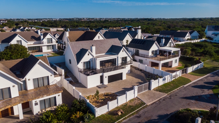 3 Bedroom Property for Sale in Canals Eastern Cape